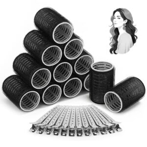 Velcro Hair Roller Set