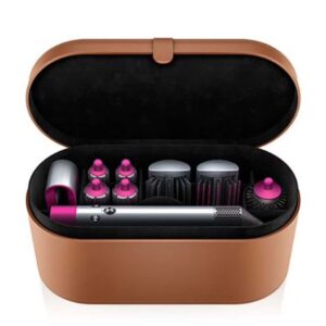 Rose Gold Hair Styling Tool Kit